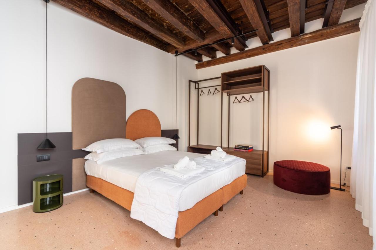 Palazzo Miracoli Apartments Venecia Exterior foto