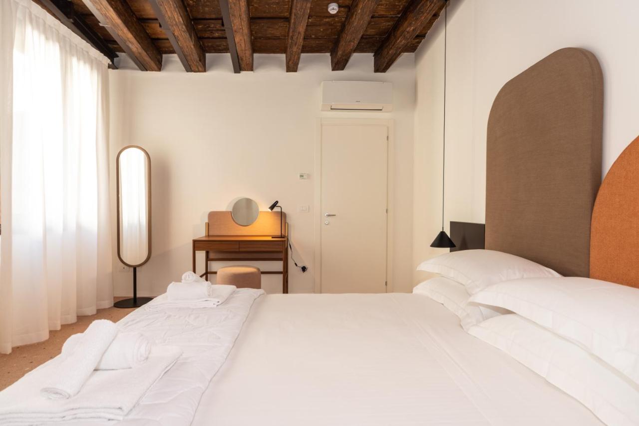 Palazzo Miracoli Apartments Venecia Exterior foto